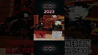 2021 And 2023 Unstoppable Duo #boxingleague #proos #roblox @silvertron248