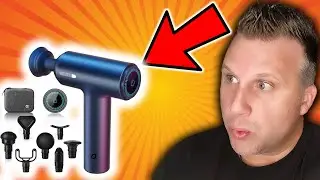Watch BEFORE Buying The Arboleaf Massage Gun!
