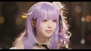 成都漫展生活（ChengDu Comic ConLife）