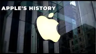 From Garage to Global: The Incredible Story of Apple's Impact