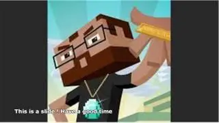 hip hop g minecraft