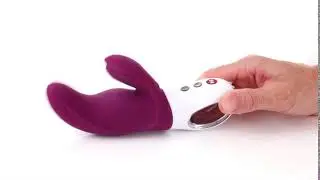 Dildo Fun Factory Miss Bi ShareVibe