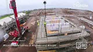 Low Carbon High Performance Homes