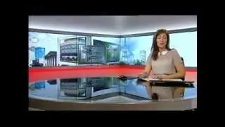 Birmingham: A new broadcasting hub for local TV (Coverage 1)