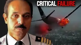 Pilot Makes RECKLESS Mistake That Killed 97 People!