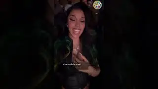&ldquo;Cardi B WINS Court Battle &ndash; Not Liable in Civil Case 🎤🔥 #shorts&rdquo; #cardib