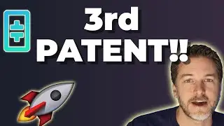 Theta's 3rd Patent - What?!