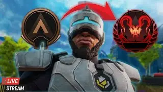 🔴 Apex LIVE | Ranked Climb & Pub Vibes 💥 {shorts}
