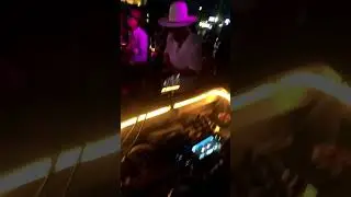 DJ Pableroy at Havana Social