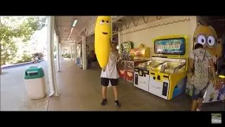 Paul Flemex - Moments (official video)