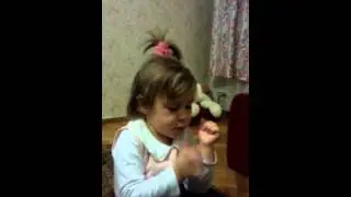 Я устала, не могу