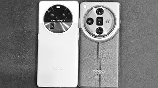Oppo X7 Ultra Vs Oppo X6 Pro Full Review