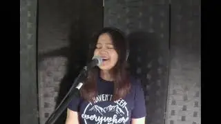 Hard to Say I'm Sorry - By Chicago (Cover) Cathy Samson 