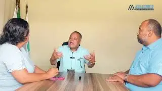 Ep 29 - Hélder Braga e Flávio Santos 
