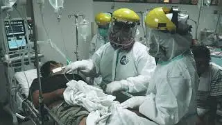 Salamat, Healthcare Workers! | Healthcare Workers Day | 05072021