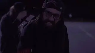 Lost Again Ft. Archaic the Devil - Dezlooca - Cut Up Krew  (Official Music Video)