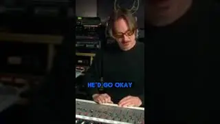 Butch Vig On Nirvana's In Bloom #nirvana
