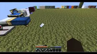 Minecraft Texture Packs #3: Duko Craft!