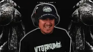 TWENTYTHREE & ISTASHA - WANDERING MAUSOLEUM REACTION/REVIEW