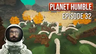 Planet Humble Playthrough, Episode 32 - The Planet Crafter