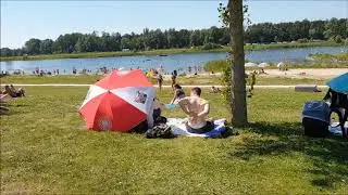 Zomer in Wellerwaard