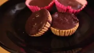 DARK CHOCOLATE PB FIT POWDER CUPS| Jackie1113