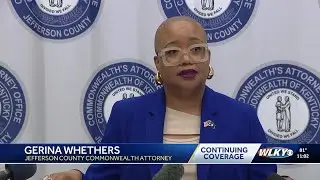 Jefferson County prosecutor: Newer law will help make it easier to try youth offenders as adults