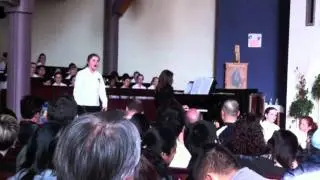 Katelyn - UCC Solo