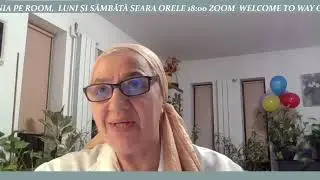 SANDA STAICUT -TU EȘTI DOAMNE DORUL MEU- #caleacătrerai #cantaricrestine #religiousactivity #songs 