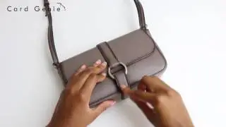 RFID Wallet Review By Card Genie