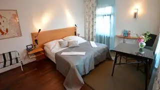 Restaurant & ****Hotel H&Ouml;ERHOF, Idstein | Travel Facts
