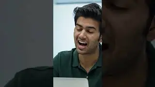 Kal Project Aaj Career - Employee Ne Bata Diya 😂 | #projectdooba #careerdoobega #kalkyaajkya #comedy
