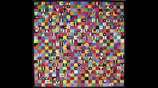 Alighiero Boetti Artworks