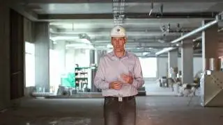 EllisDon - South Health Campus Calgary
