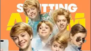 we watched splitting adam