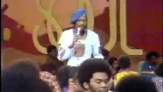 Eddie Kendricks - If You Let Me