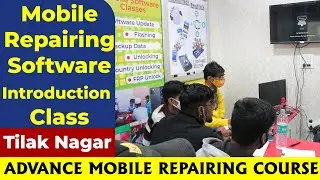 Android Phone Software Solution Point | Mobile Software Course Online