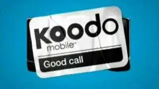 Koodo & Sega = Same Theme