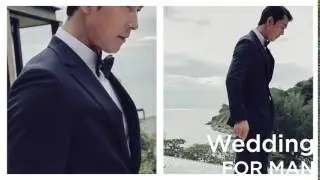 브루노바피 2017 SPRING 웨딩 스페셜