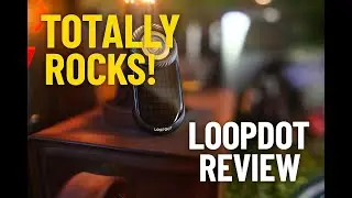 LOOPGEAR LOOPDOT &ndash; The EDC Flashlight That Shouldn&rsquo;t Exist (But It does and it Totally Rocks)