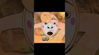 Finn get revenge from glisten🙄 #dandysworld #alightmotion #animation #fpy #memes #funny #edit #trend