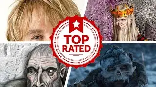 The Best Game Of Thrones Minor Character Names ➊