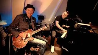 Susie Q Blues (Abi Wallenstein & Matthias Schlechter)