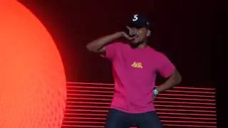 Chance The Rapper - 