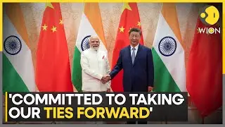 SCO Summit 2025 | Xi: Important For India & China To Be Friends, Good Neighbours | WION