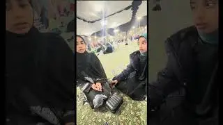 Surat Ar Rahman: A heart trembling recitation by Maryam Ali