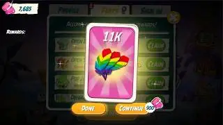 I Open 1 Rare Chests And 1 Legendary Chests on Rainbow Rave!