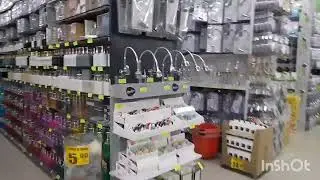 Dando uma volta no Atacado dos Presentes da Boa Vista - Recife