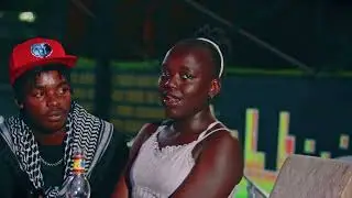 SHESHE - Raizer  Musiq Ft Phonzo Janabi (oficiel clip)