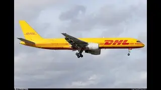 OBBI - OMSJ | B757F FF | X-PLANE 11.52